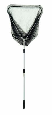 Zebco De-Luxe Telescopic Net 2,50 m Handle 60x50x60cm