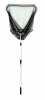 Zebco De-Luxe Telescopic Net 2,50 m Handle 60x50x60cm - thumbnail