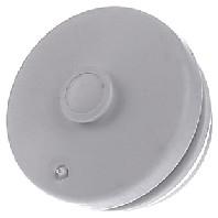 Spelsberg 26041601 Dubbele membraansteun Lichtgrijs 1 stuk(s) - thumbnail