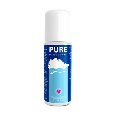 Deodorant roller 90 Milliliter Deodorant roller 90 Milliliter