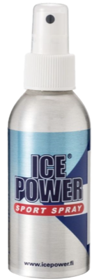 Ice Power Sport Spray