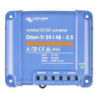 Victron Energy DC/DC-converter - 40 V, 60 V/3 A 120 W - thumbnail