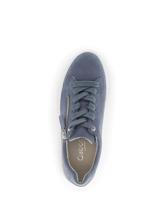 Gabor Sneakers 66.498.26 Blauw-40.5 maat 40.5 - thumbnail