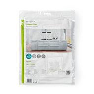Nedis CHFI110MI Vetfilter Voor Afzuigkap 114 X 47 Cm Kleurindicator Nedis CHFI110MI Vetfilter Voor Afzuigkap 114 X 47 Cm Kleurindicator