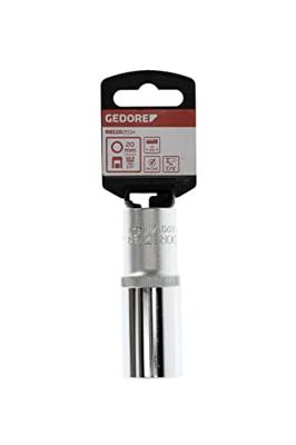 Gedore RED R61102014 3300423 Dopsleutelinzetstuk Metrisch, Inch 1/2 (12.5 mm) 1 stuks