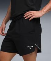 Puma x Hyrox 6&apos;&apos; Utraweave Short Heren - thumbnail