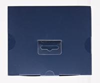 Microfoon Elgato Wave 3 Zwart - thumbnail