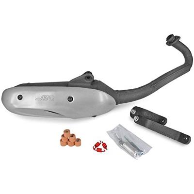 SITO PLUS Sito uitlaat 586 piaggio/ 50cc 2 takt