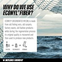 Incylence Renewed 97 Evolution - Socks - thumbnail