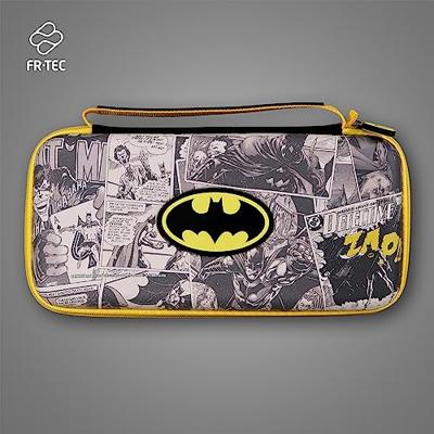 Doosje voor de Nintendo Switch FR-TEC BATMAN