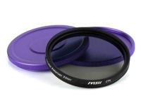 Pixel Circ.Pola Filter 52 mm - thumbnail