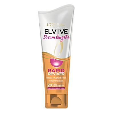 Elvive Conditioner Dream Lenghts Rapid Reviver Intense