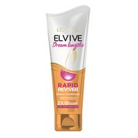 Elvive Conditioner Dream Lenghts Rapid Reviver Intense - thumbnail