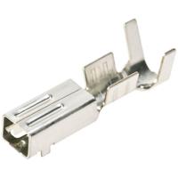 JST BVF-61T-P2.0 Krimpcontact VL Totaal aantal polen: 1 Inhoud: 1 stuk(s) - thumbnail