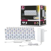 Paulmann 78870 LED-strip basisset Met connector (male) 230 V 5 m Warmwit 1 set(s) - thumbnail