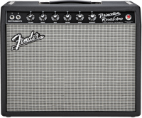 Fender &apos;65 Princeton Reverb - thumbnail