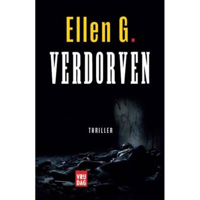 Verdorven - Ellen G. - Paperback (9789022328286) Verdorven - Ellen G. - Paperback (9789022328286)