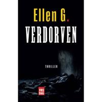 Verdorven - Ellen G. - Paperback (9789022328286) - thumbnail