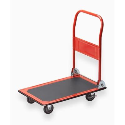 Meister Transportwagentje Tuv/Gs 150Kg - WU8985400 Meister Transportwagentje Tuv/Gs 150Kg - WU8985400