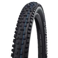 Schwalbe Vouwband nobby nic super trail 29 x 2.60" / 65-622 mm - zwart - thumbnail