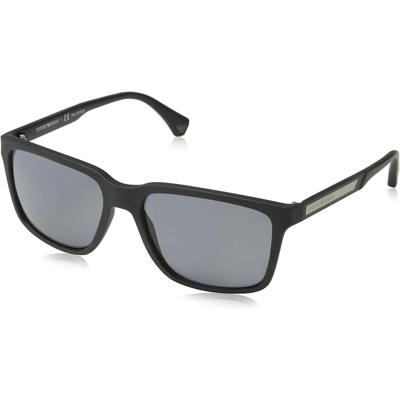 Heren zonnebril Emporio Armani EA 4047