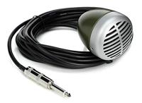 Shure 520DX mondharmonica microfoon - thumbnail