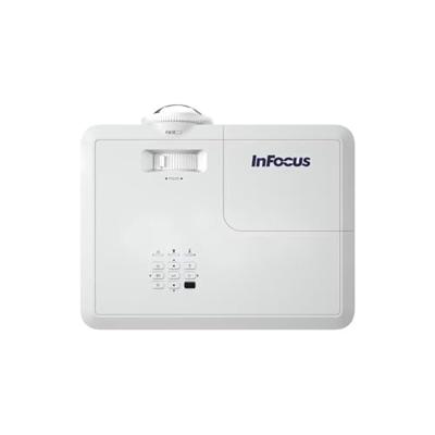 InFocus IN0024ST Beamer DLP 3800 ANSI-lumen 3D ready, Geïntegreerde luidspreker