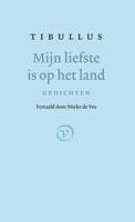 Mijn liefste is op het land - Tibullus - ebook - thumbnail