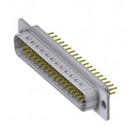 Deltron Connectors Deltron DT 37 PY/2 D-sub stekker 180 ° Aantal polen: 37 Solderen, Pinnen 1 stuk(s) - thumbnail