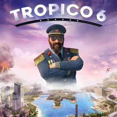 Tropico 6 El Prez Edition Tropico 6 El Prez Edition