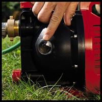 Einhell GC-GP 1045 Tuinpomp | 1050 W | 4500 L/h - 4180340 - thumbnail