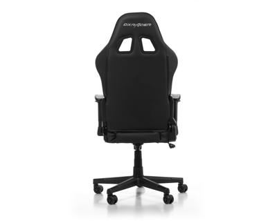 DXRacer GLADIATOR PC-gamestoel Gecapitonneerde zitting Zwart DXRacer GLADIATOR PC-gamestoel Gecapitonneerde zitting Zwart