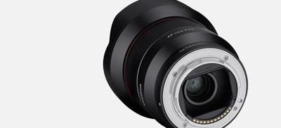 Samyang 14mm F2.8 AF Sony FE - thumbnail
