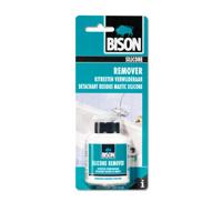 Bison Silicone Remover Crd 100Ml*6 L192 - 6301507 - 6301507 - thumbnail