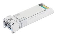 Intellinet 508674 Mini-GBIC Transceiver für LWL-Kabel 10GBase-LRM (LC) Multimode 220 m MSA-konform Transceivermodule 10 GBit/s 220 m Type module LRM - thumbnail