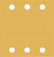 Bosch Accessoires expert c470 schuurpapier voor vlakschuurmachines 115 x 107 mm, k180 10-delig - 2608900894 - thumbnail