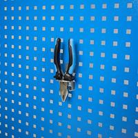 Huvema BLUE-LINE Tanghouder HK 5 - KK5 - KK5 - thumbnail