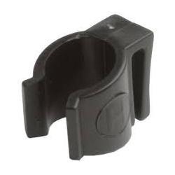 Hesling Jasbeschermerklem 16 mm - zwart