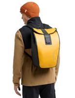 Vaude Clubride Aqua 17 Rugtas Burnt Yellow 17L - thumbnail
