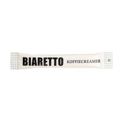 Koffiecreamer Biaretto sticks 2,5 gram 600 stuks