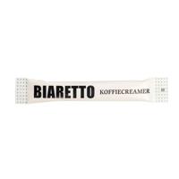 Koffiecreamer Biaretto sticks 2,5 gram 600 stuks - thumbnail