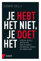 Je hebt het niet, je doet het (Paperback) - thumbnail