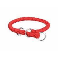 Trainingshalsband Trixie New Cavo Rood 47-55 cm - thumbnail