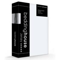 Beddinghouse Jersey Hoeslaken 80 x 220 cm - thumbnail