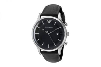 Emporio Armani Lambda AR11020 Heren Horloge