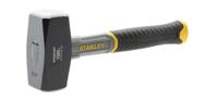 Stanley Vuisthamer Glasvezel 1500gr - STHT0-54128 - STHT0-54128 - thumbnail