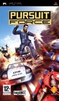 Pursuit Force - thumbnail