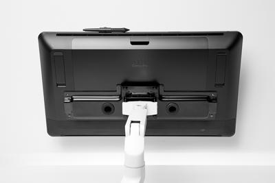 Wacom ACK62804K VESA mount voor Cintiq 24/32