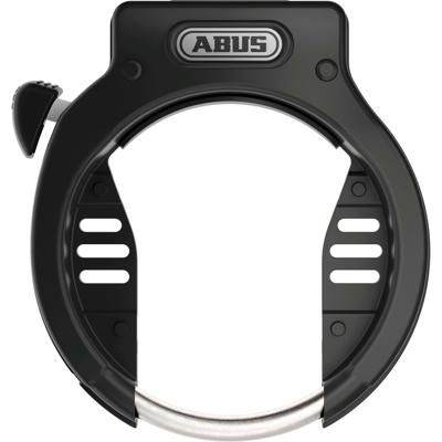 Abus amparo 2.0 fiets ringslot - art2 - zwart