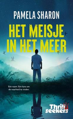 Het meisje in het meer - Pamela Sharon - ebook